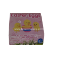 4PCS Easter Eggs DIY Kit